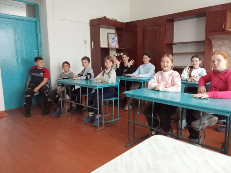 Эколята. Итоги 1 четверти.